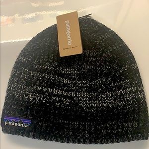 Patagonia Speedway Beanie